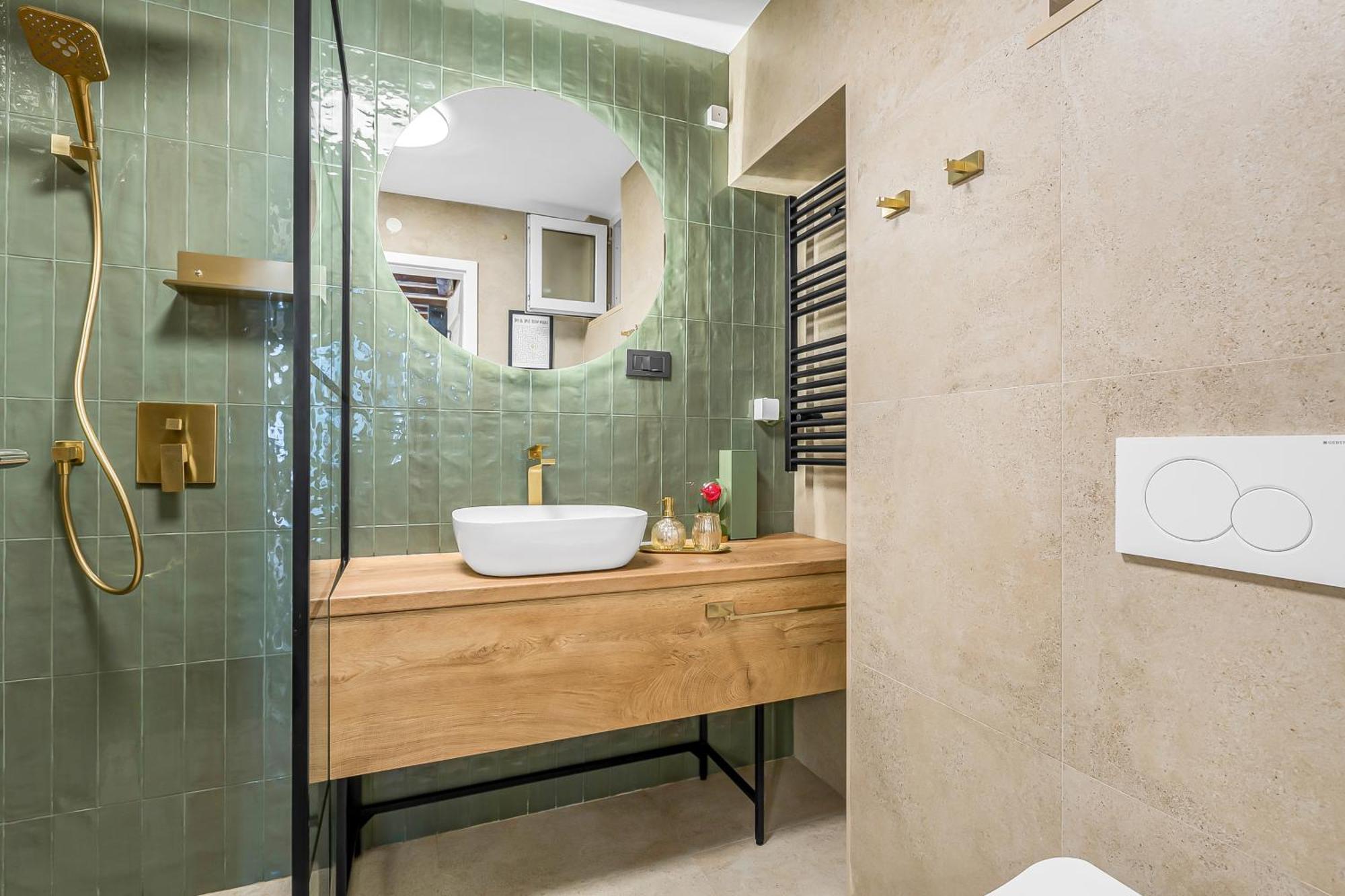 La Bestia Deluxe Studio Apartment Rovinj Bagian luar foto